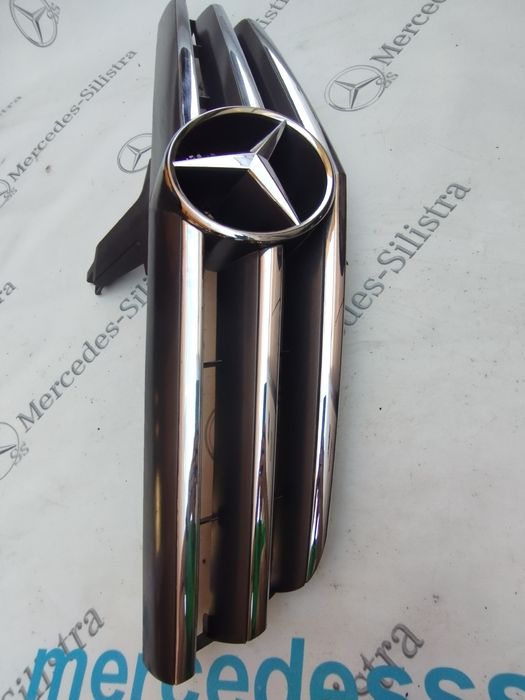 Предна решетка за Mercedes CLC /CL203