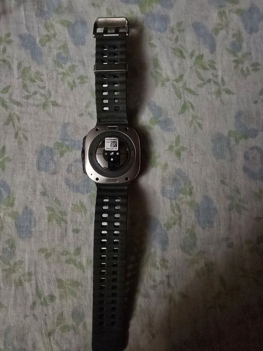 Samsung Galaxy Watch Ultra Titanium New