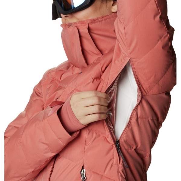 Ски/ сноуборд яке Columbia, S (Rossignol, Goldbergh, Salomon)