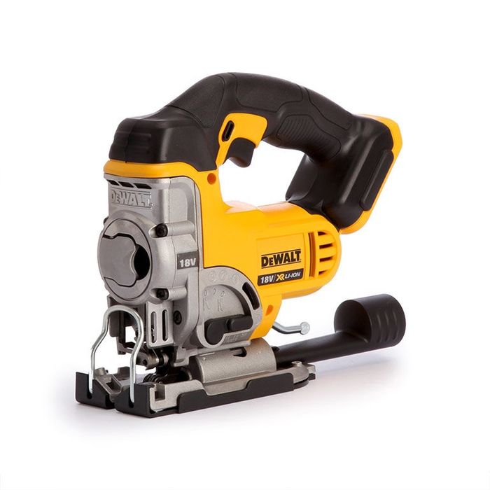 DeWALT DCS331N Прободен трион, Зеге
