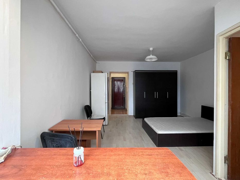 Garsoniera Astra bld Saturn Micsunica