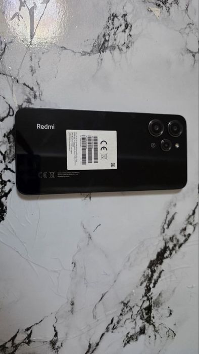 Xiaomi Redme 12 black