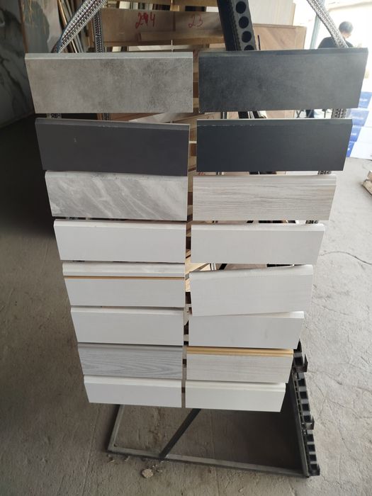 Plintus плинтус emdef