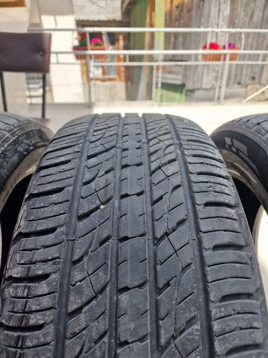 235 55 19 KUMHO ЛЕТНИ