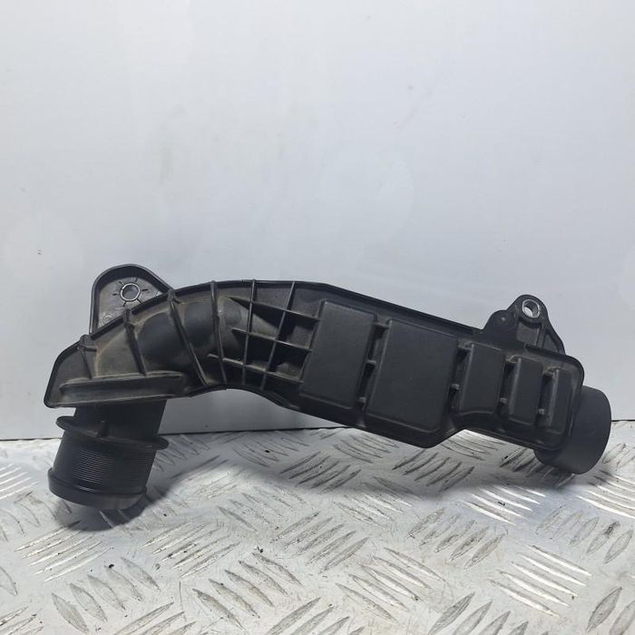 Furtun admisie Opel Combo E 1.5 turbo 75 kw D15DT (DV5RD)