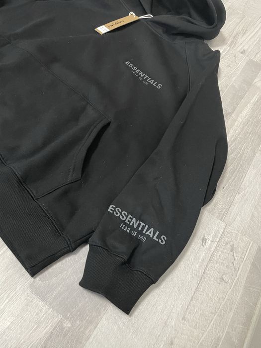 Trening Essentials Negru !! OFERTA LIMITATA !!