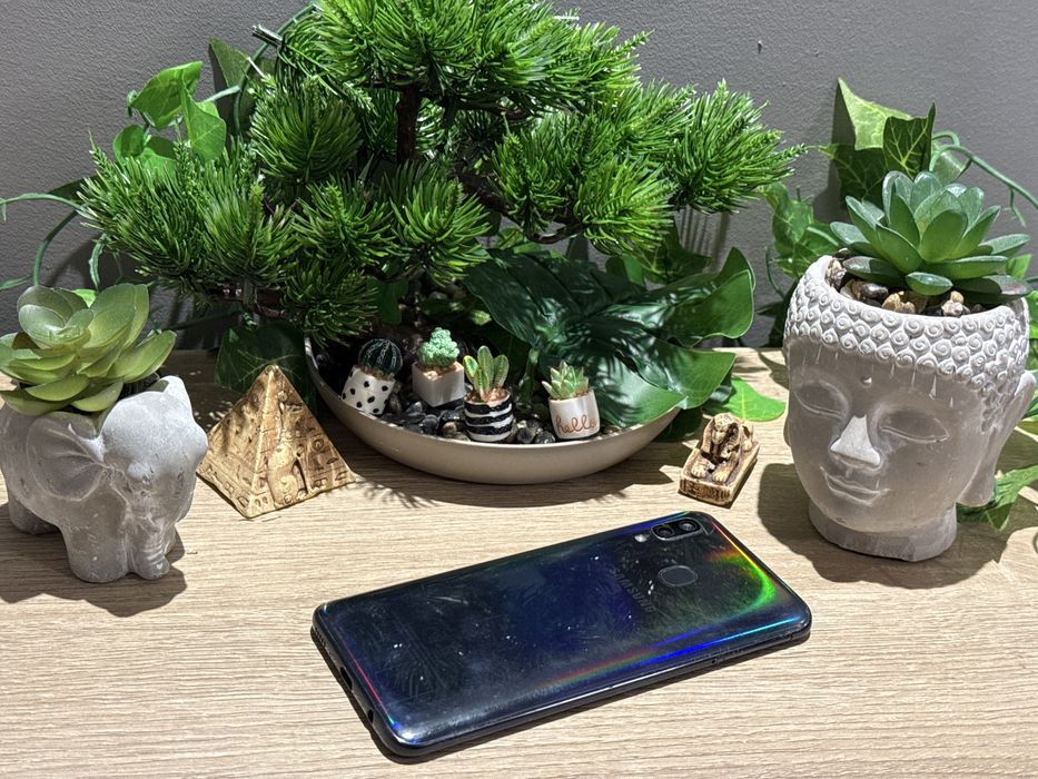 Samsung A40 ‼️Garantie‼️
