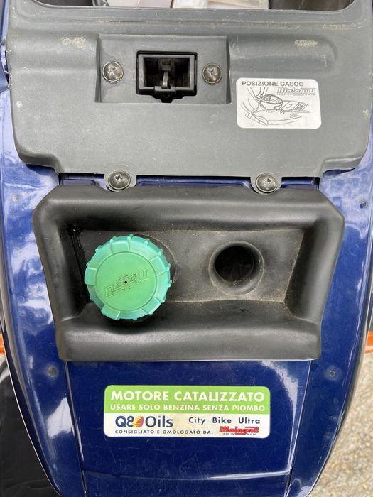 Malaguti f12 Phantom 100cc