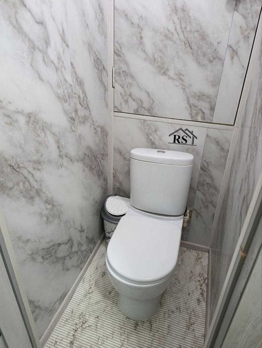 Аренда квартиры для небольшой семьи и одиноким на долгий срок