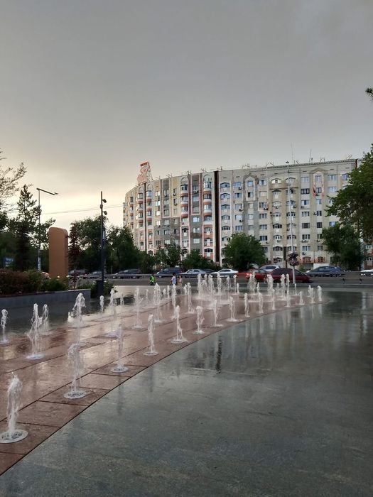 Сдам 1комн. квартиру Аль Фараби-Навои