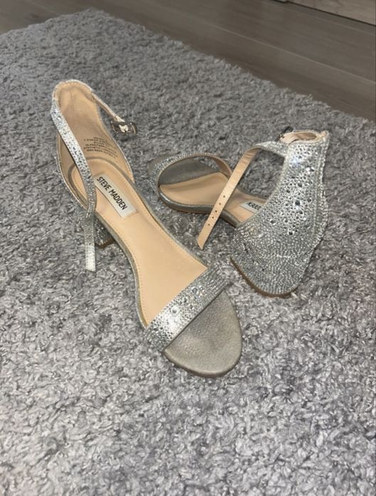 Pantofi Steve Madden