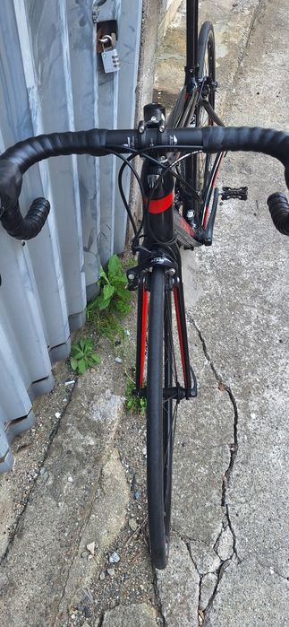 Продам карбоновый шоссейник TREK Emonda