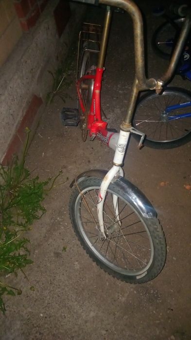 Продам велик форвард