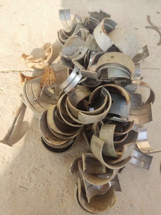 Mator Zapchast Sotiladi