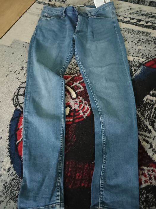 Дънки Зара размер 42