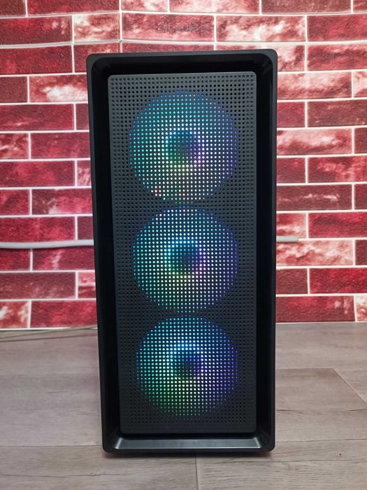 Игровой системный блок  i3 10-поколения