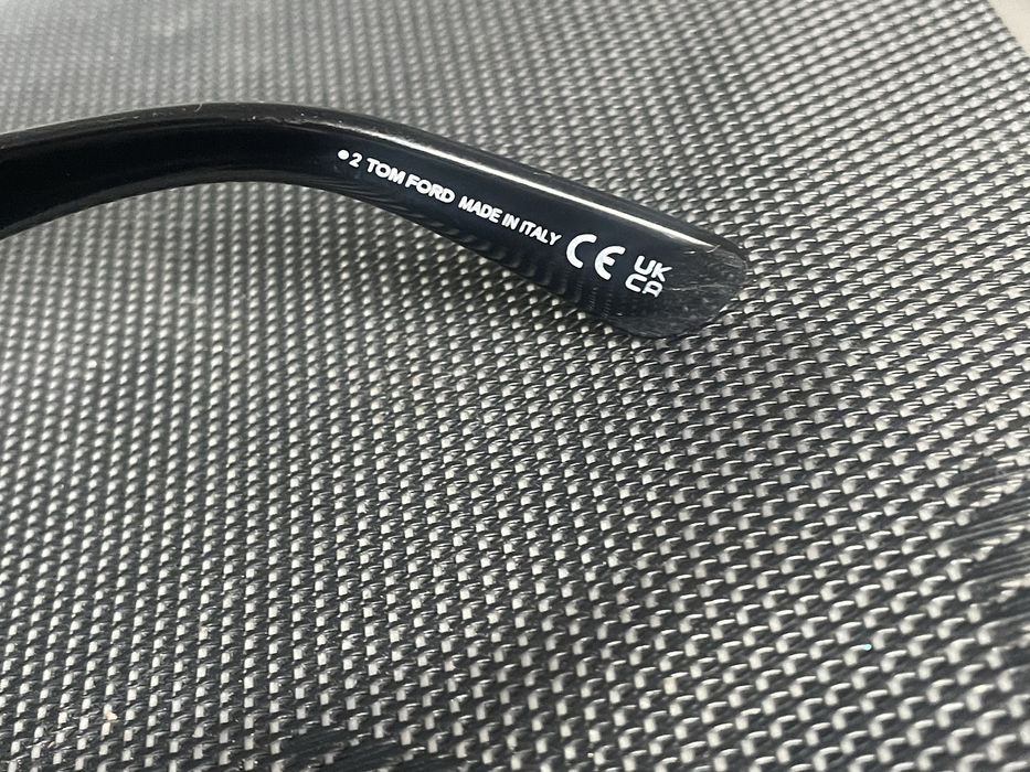 Ochelari de soare Tom Ford