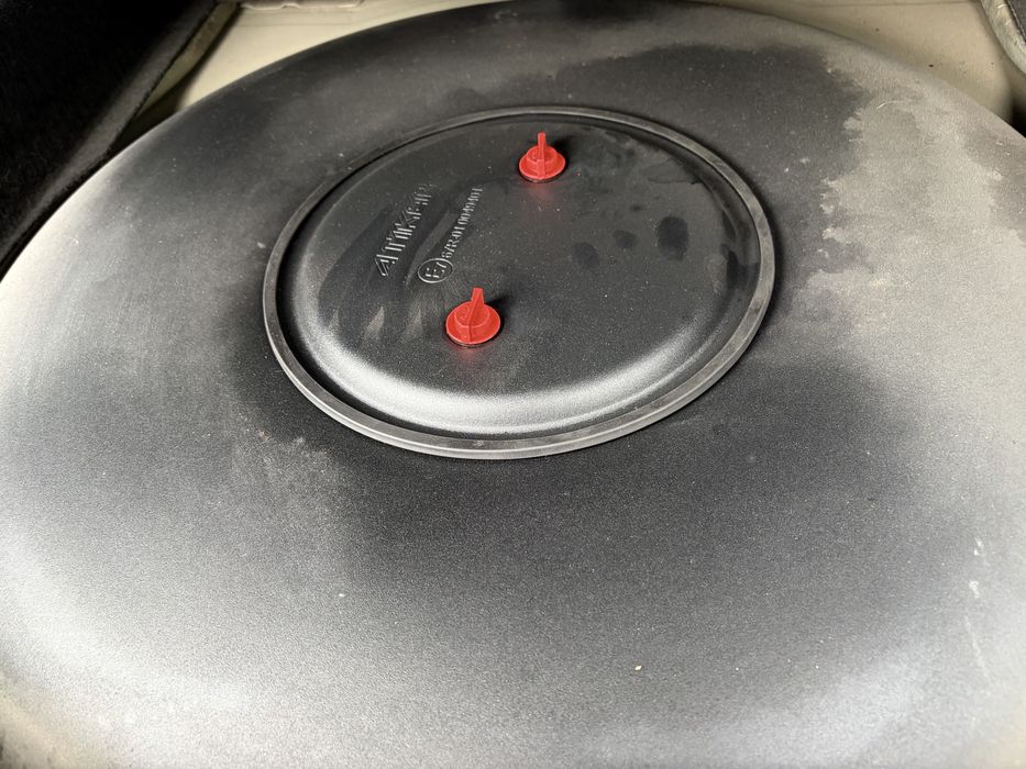 Opel Meriva 1.6 16 (105 к.с.) с нова газова