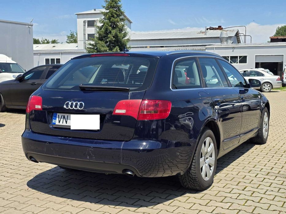 2.0 diesel, 140 CP, cutie Automata, UNIC proprietar in Romania