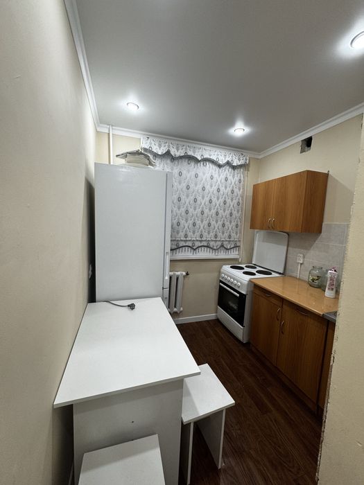 Сдам 2 ком квартиру