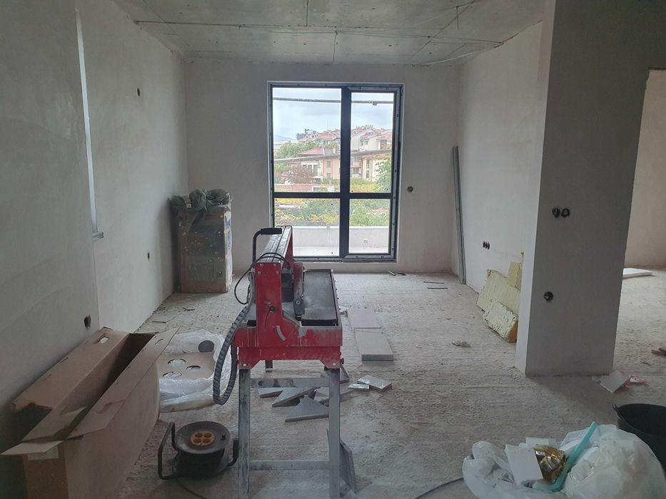Продава се Двустаен апартамент в Казанлък - 78 кв.м за 1500 €/кв.м - Снимка #4
