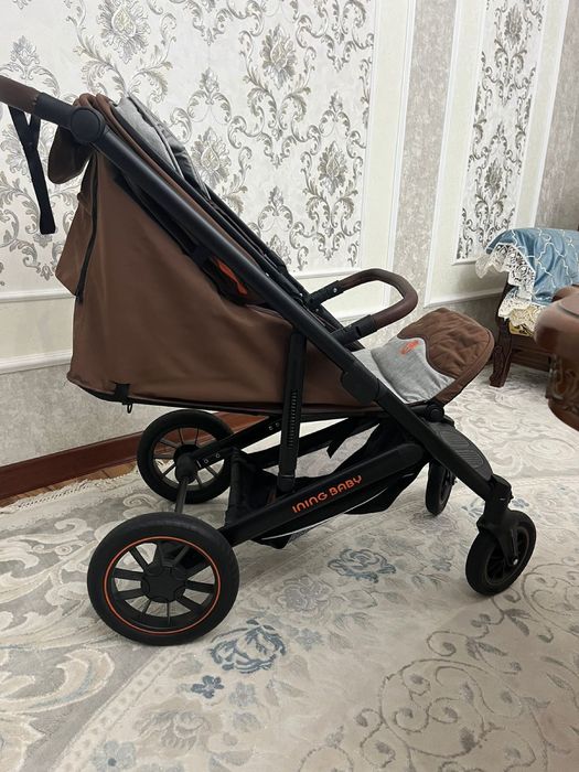 Детский коляска