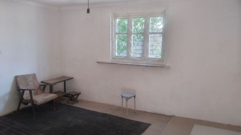 Дача 2 комнатная