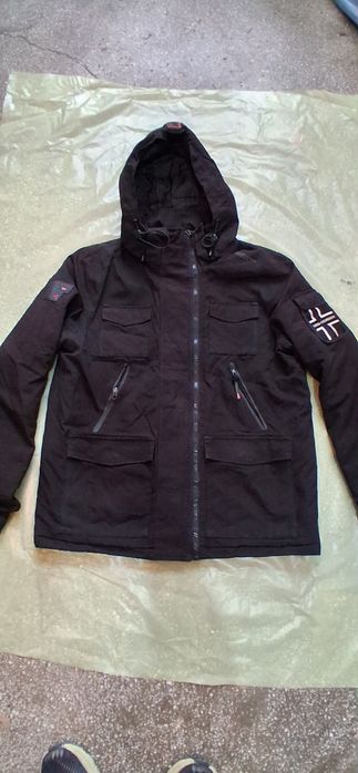 Geacă parka Geographical norway mărimea L