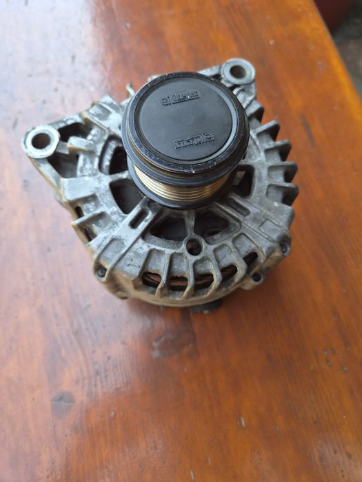 Alternator ptr. Ford Edge