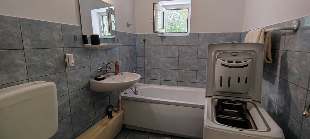 Închiriat Apartament 3 Camere Sebastian Prosper