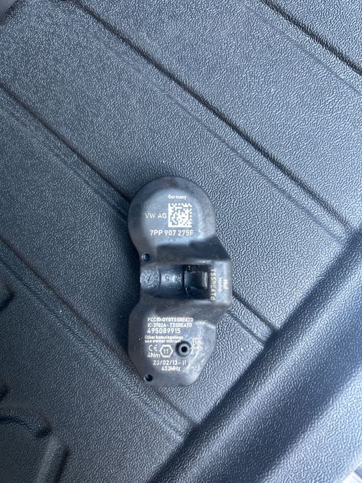 TPMS датчици за VW Touareg 2010-2014