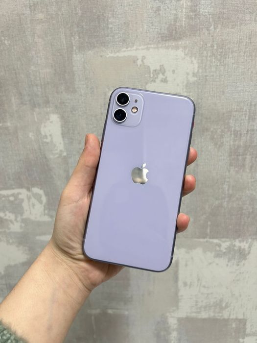 Айфон 11 128 гб
