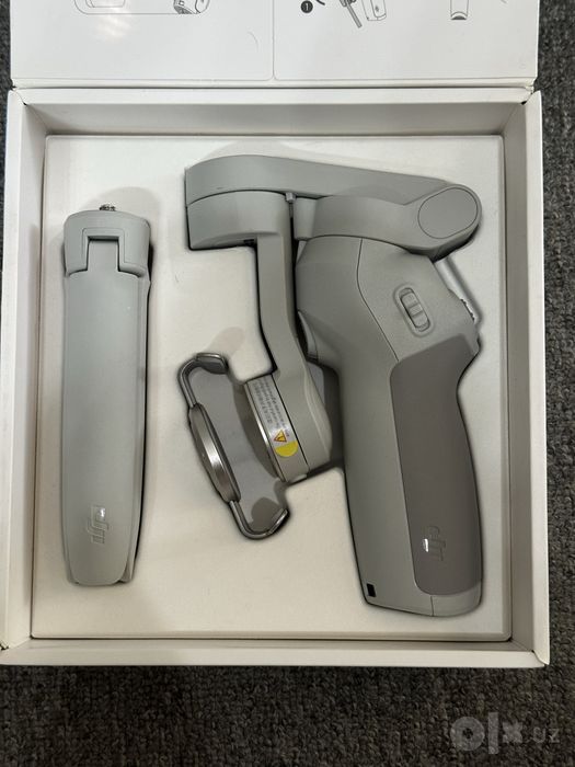 Стабилизатор Dji Osmo Se