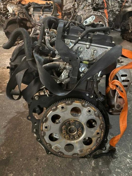 Форсунки, катушки, коллектор 2TR/1GR/1UR/3UR