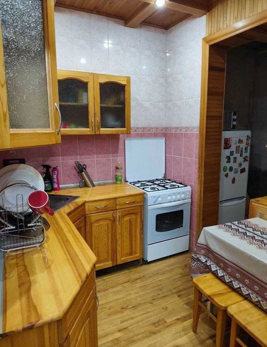 Продажа 3/2/4 на массиве ТТЗ-1