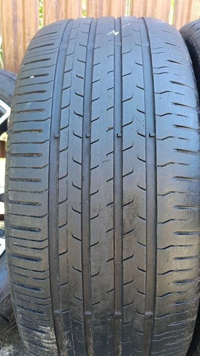 Anvelope  Continental vara 245/45/18  Y XL