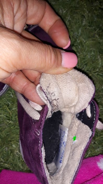 Ghetute 25 piele