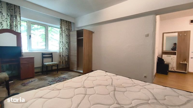 Apartament 1 camera – 40 mp – in Deva, zona Zamfirescu