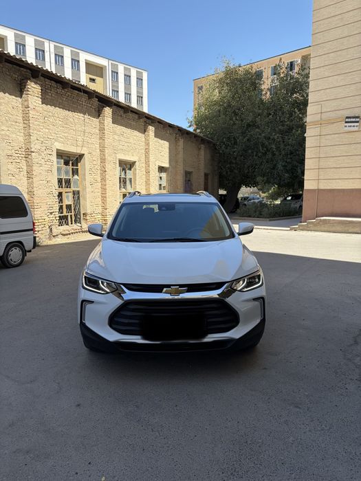 Tracker primeir plus 2023-24