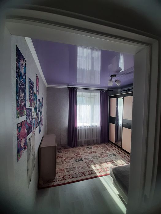 Продам 2х комнатную квартиру