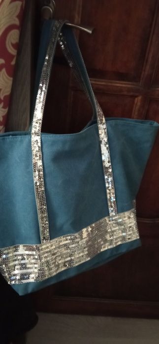 Продам сумку шоппер с Германии