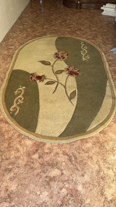 ковровые дорожки