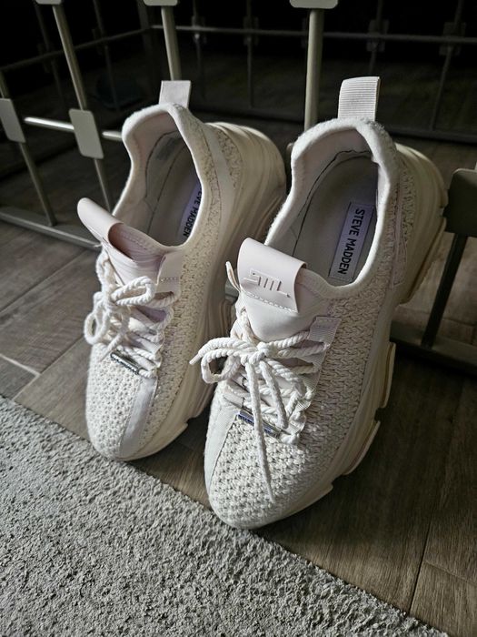 Pantofi sport dama Steve Madden 40