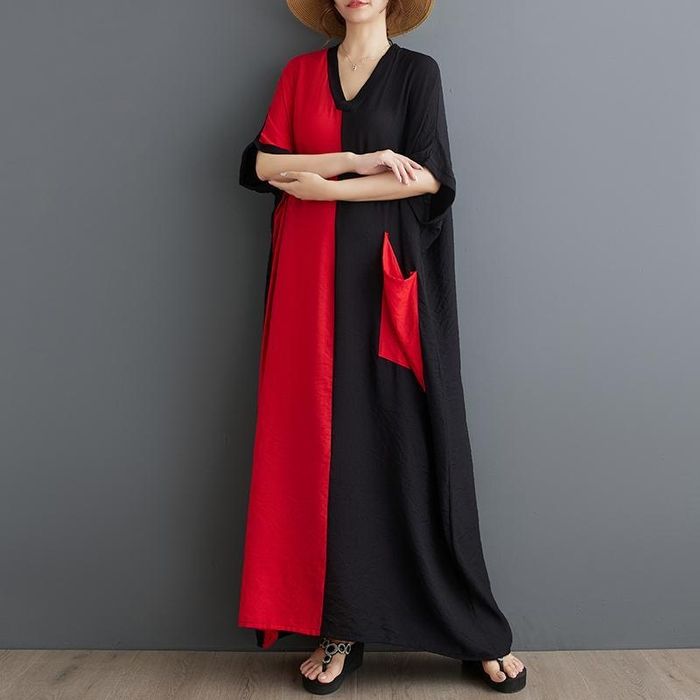 Платье женское для 52-54 размера