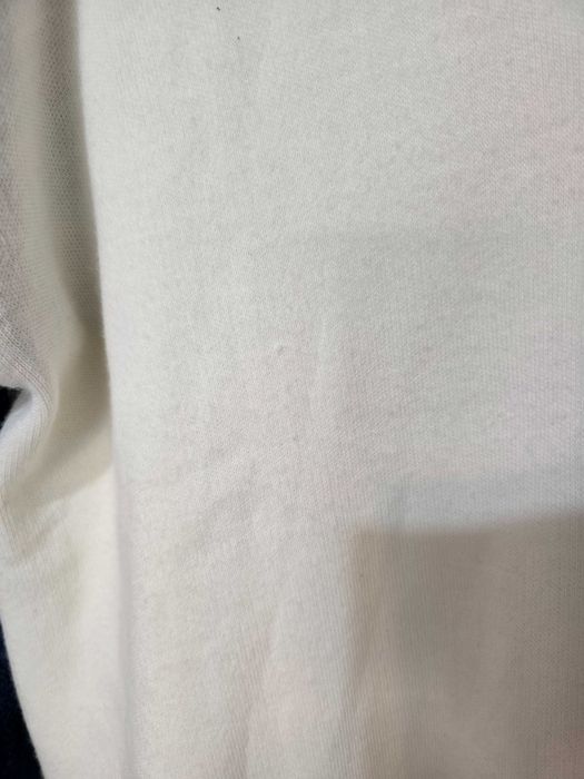 Жилетка с дънкови ръкави