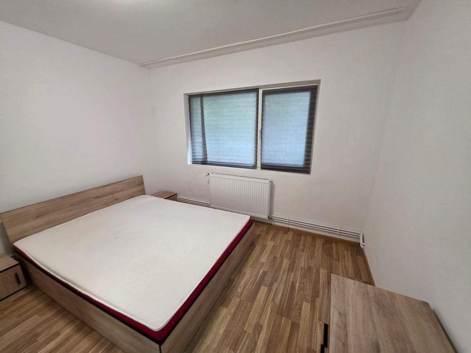 Apartment 3 camere 9 mai