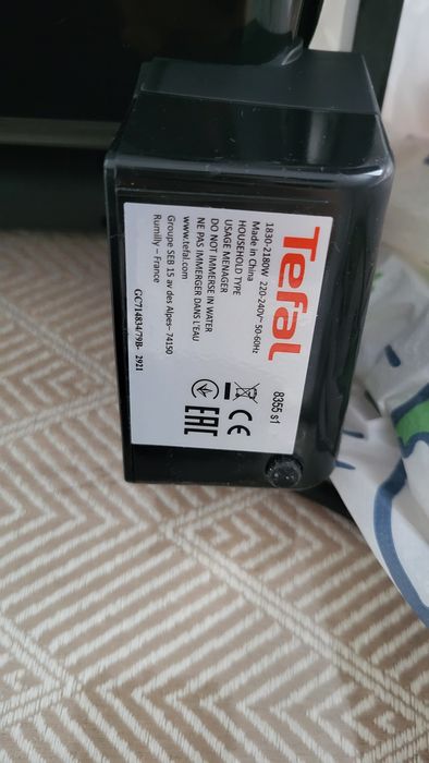 Продам Умный Элктрогриль Tefa.l