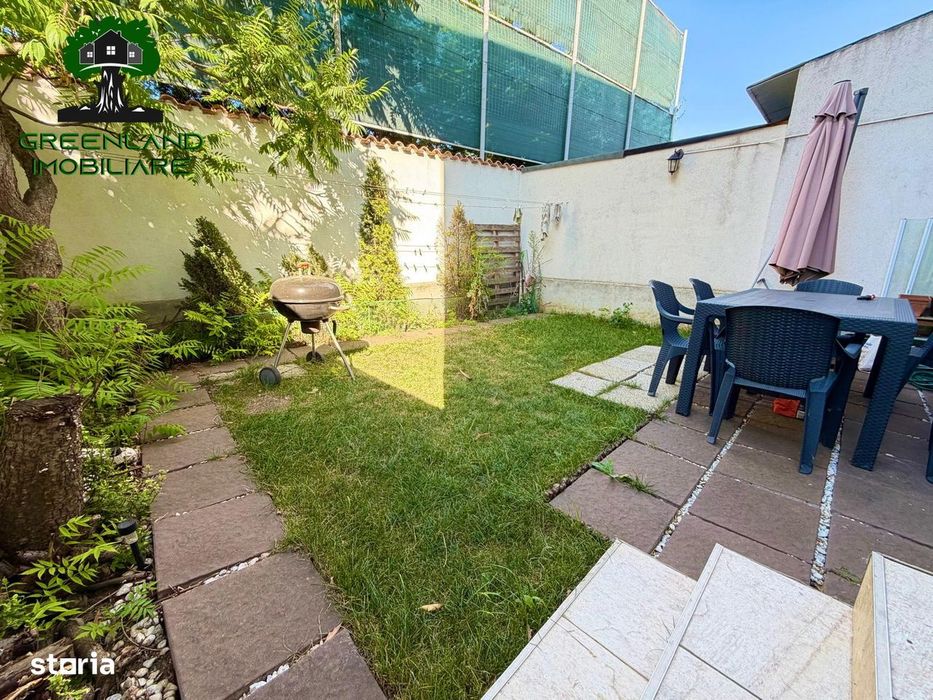 Apartament 2 camere, DECOMANDAT, bloc nou, GRADINA, Cug