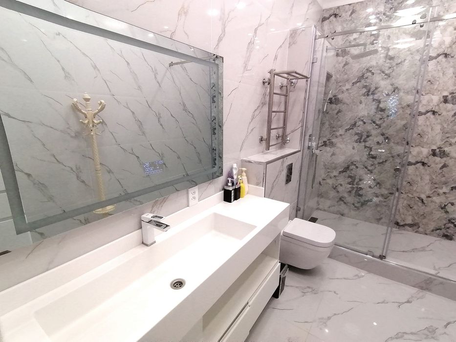 Продаётся 3-ком. ЖК Dostyk Residence