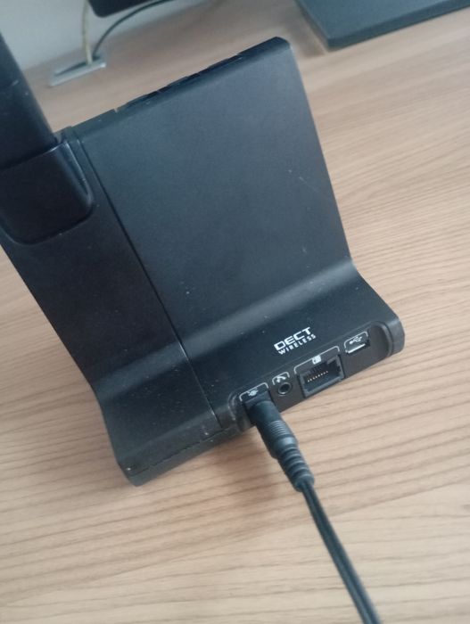 Căști plantronics